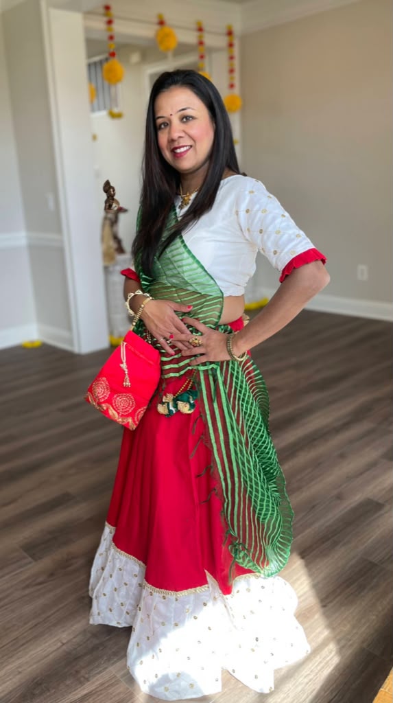 Jalpa Mathur