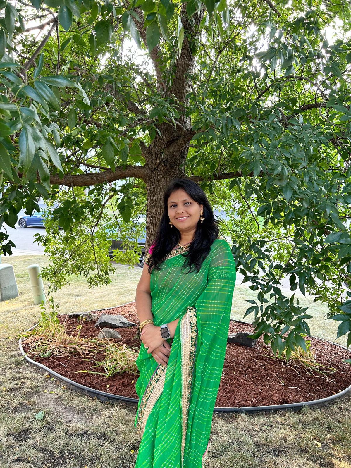 Priyanka Sura