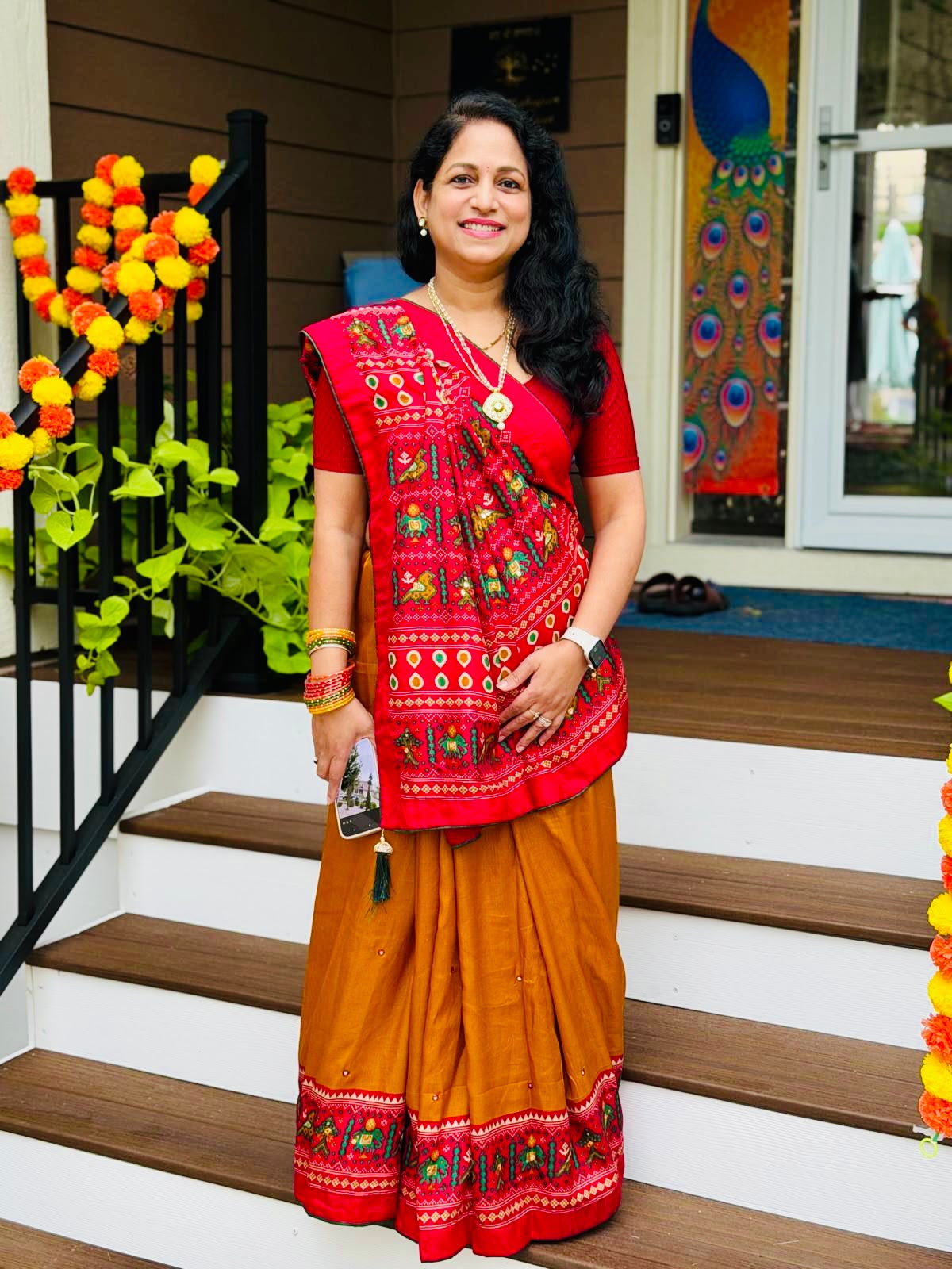 Seema Gujarathi