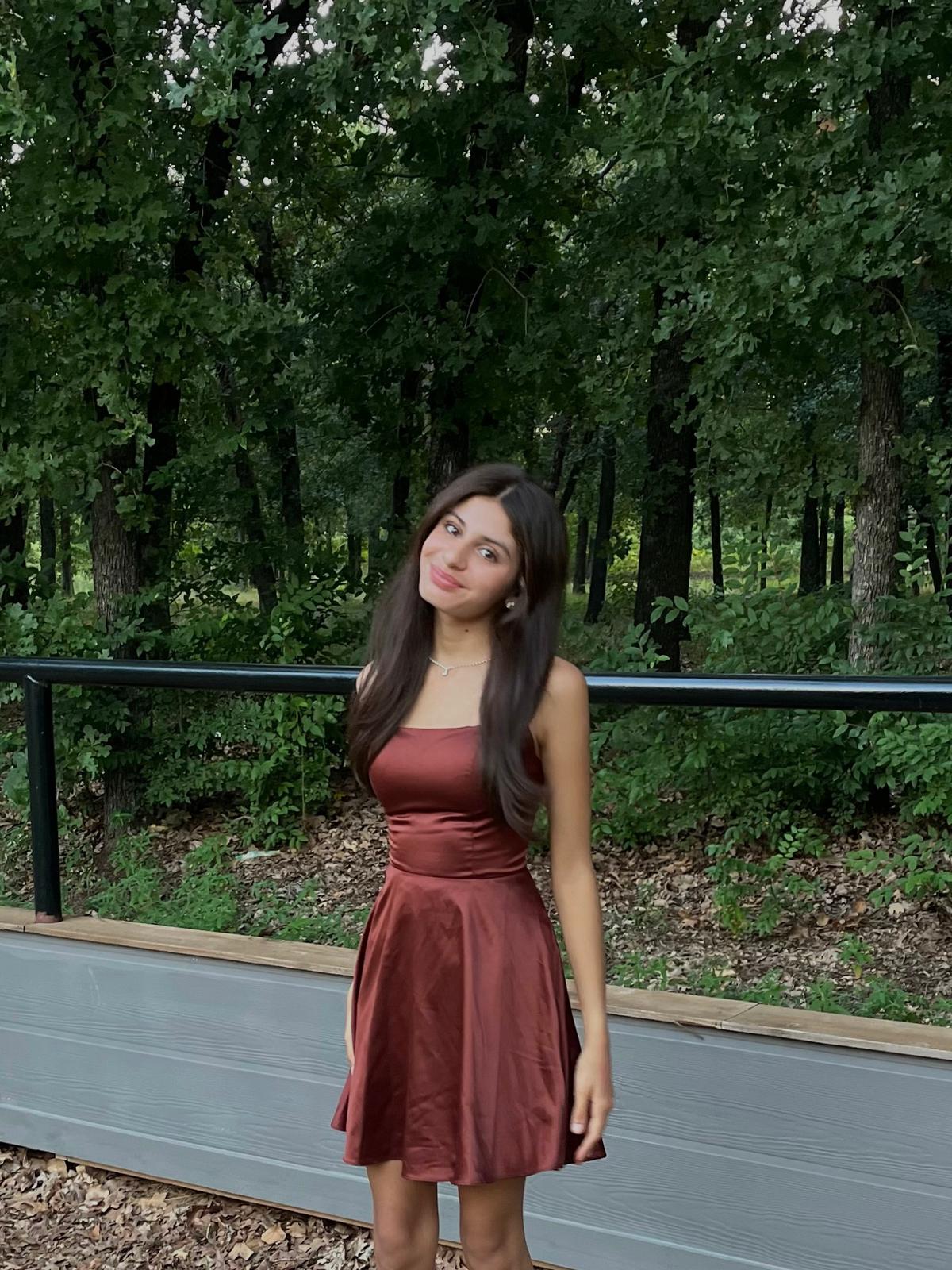 Vidhi Patel