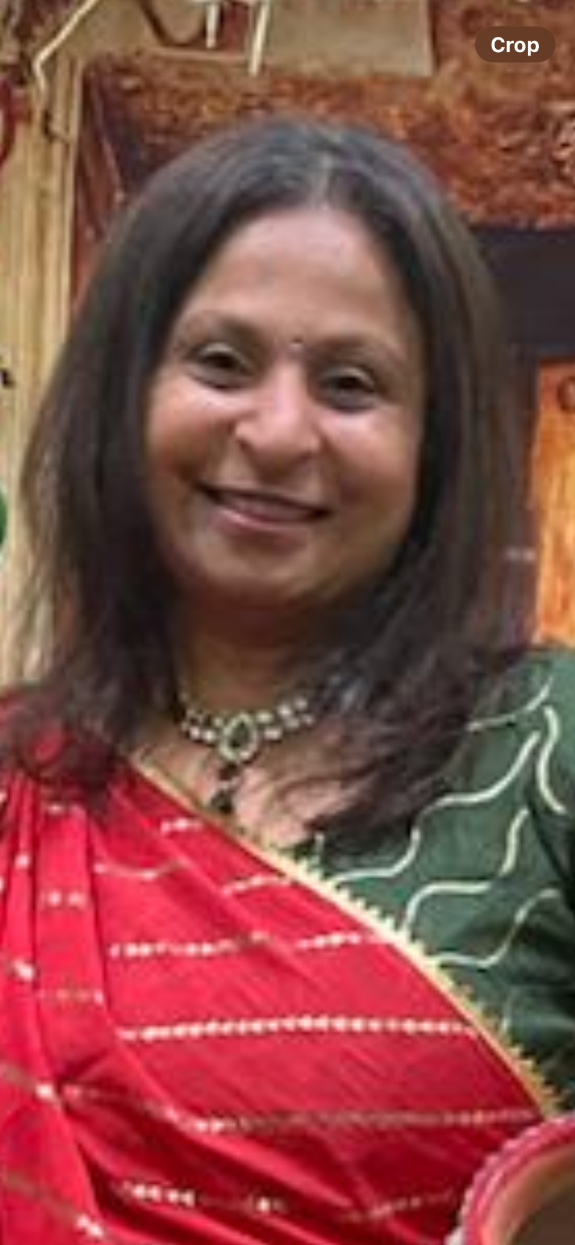 Meghna Patel