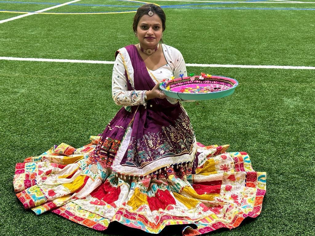 Hina Amin