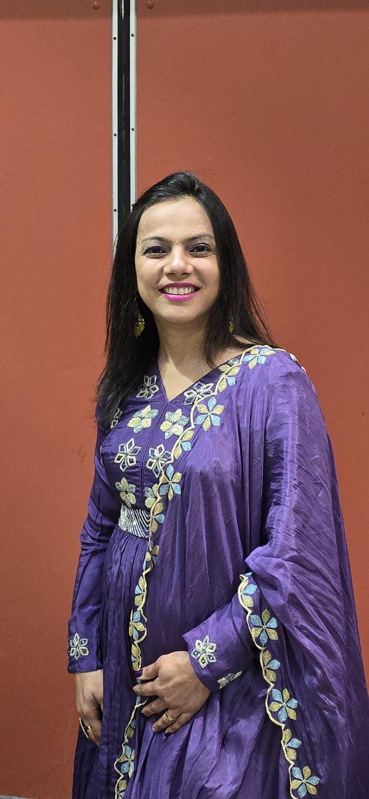 Anisha Patel