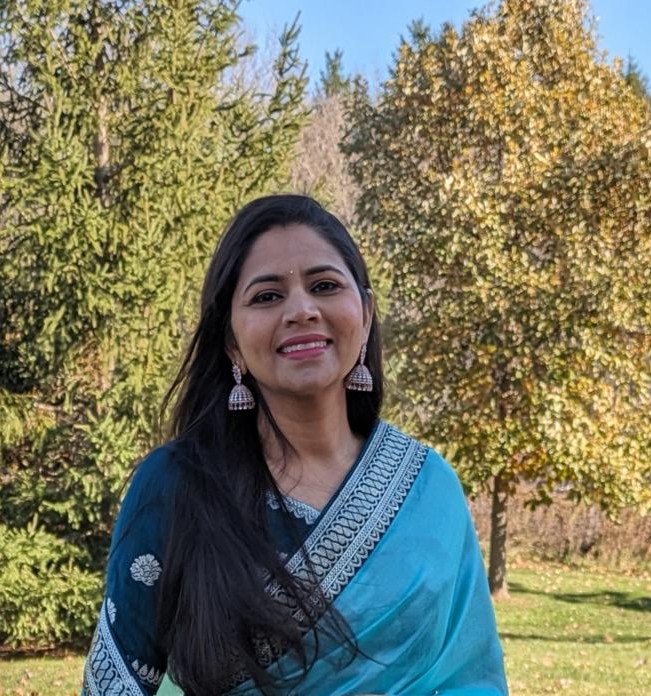 Neha Raval