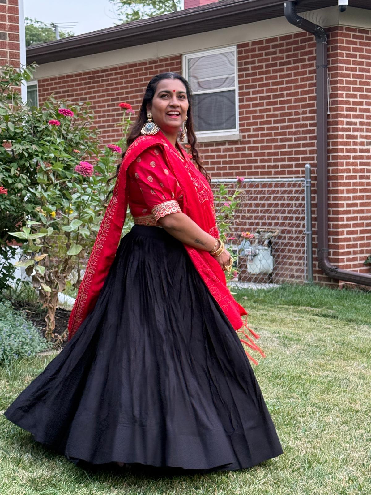 Unmana Patel