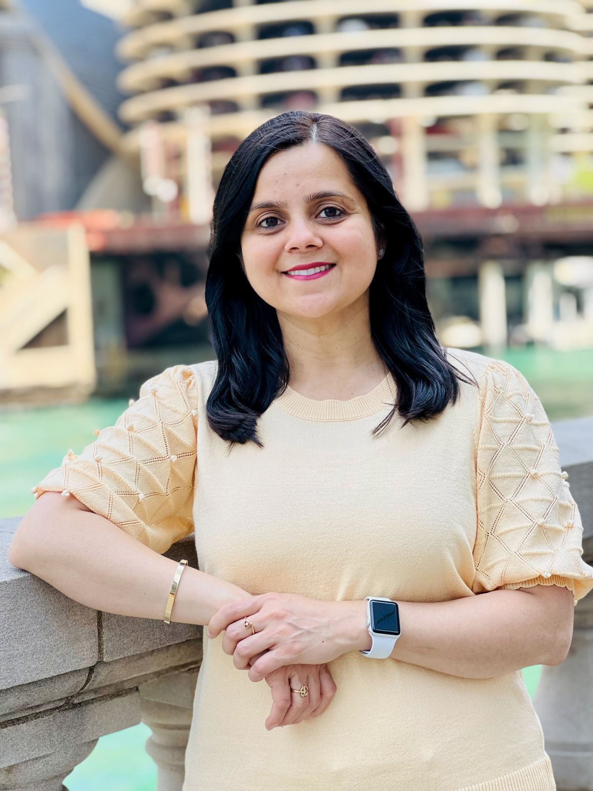 Swati Pandit