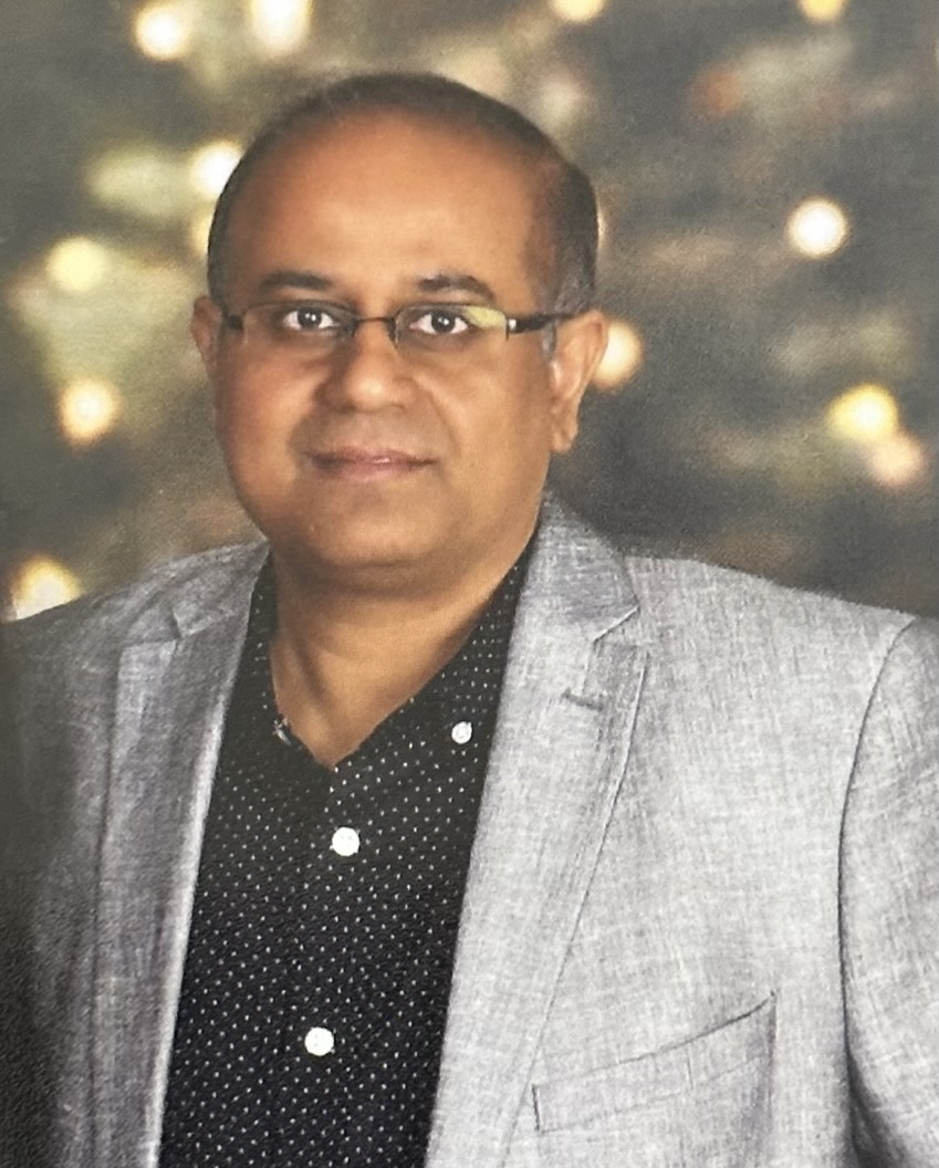 Parth Shah