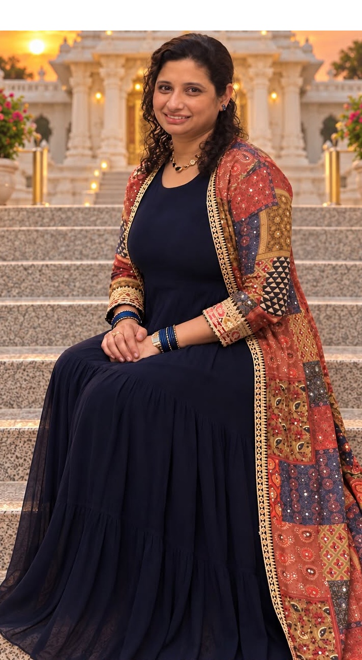 Pooja Mehta