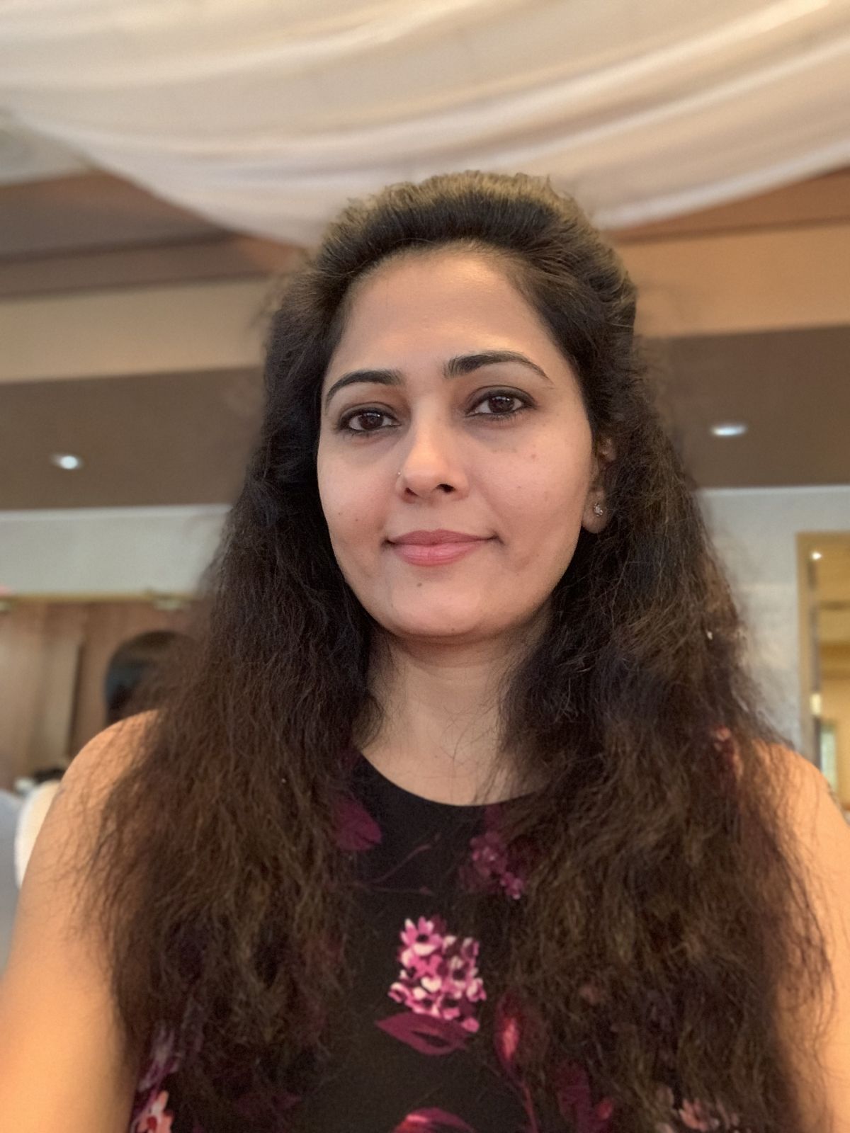 Anisha Patel