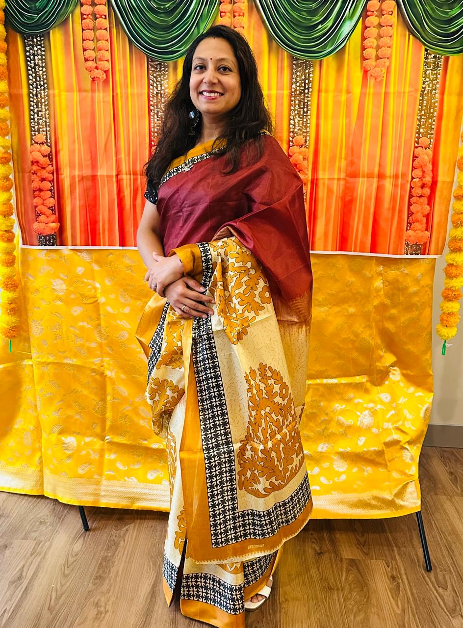 Shivali Bhatt