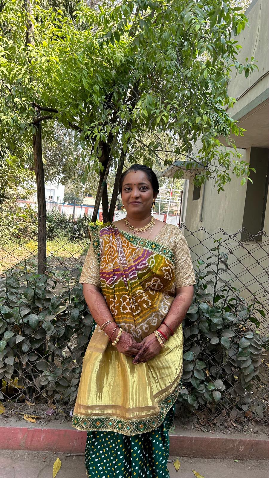 Beena Mistry