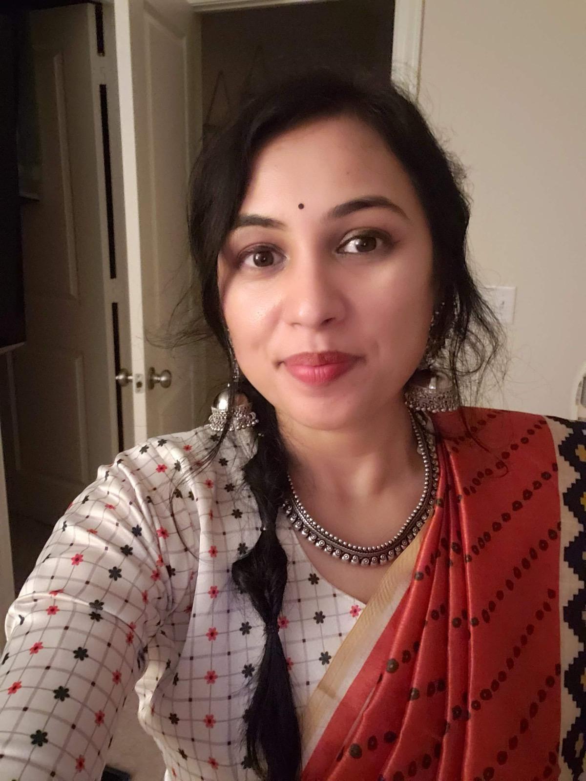 Hanisha Sheth