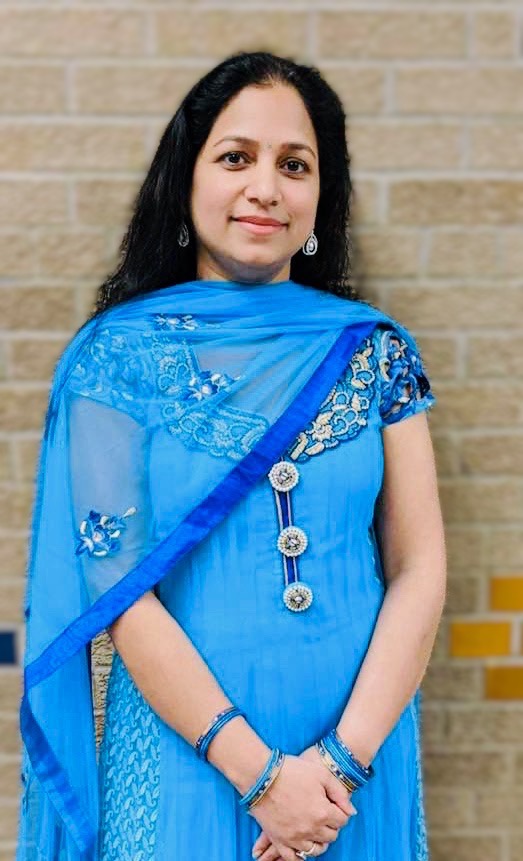 Seema Gujarathi