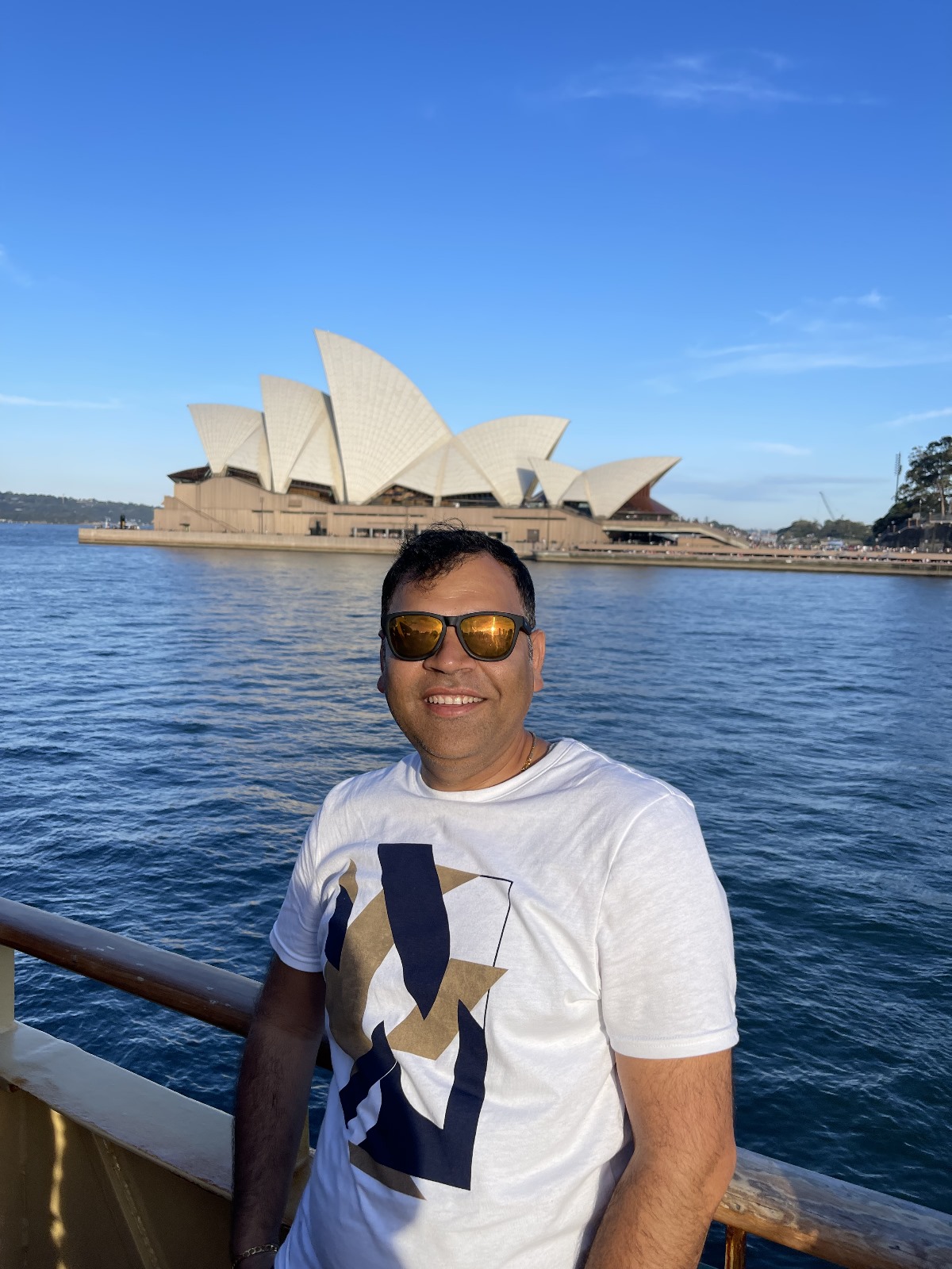 Hardik Parekh