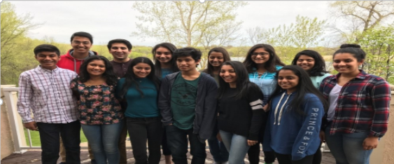 Youth Committee