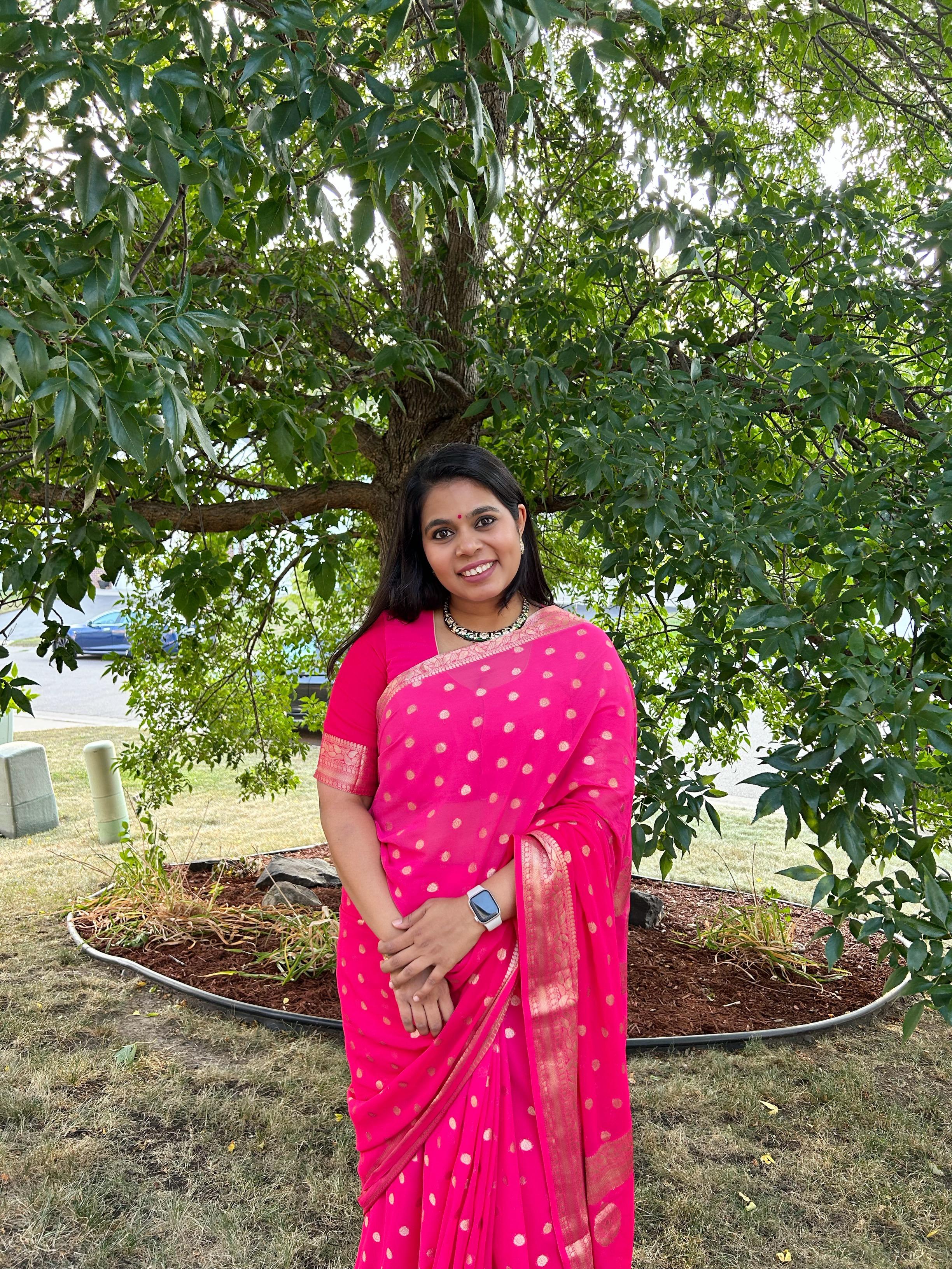 Pooja Gor