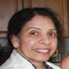 Usha Shah