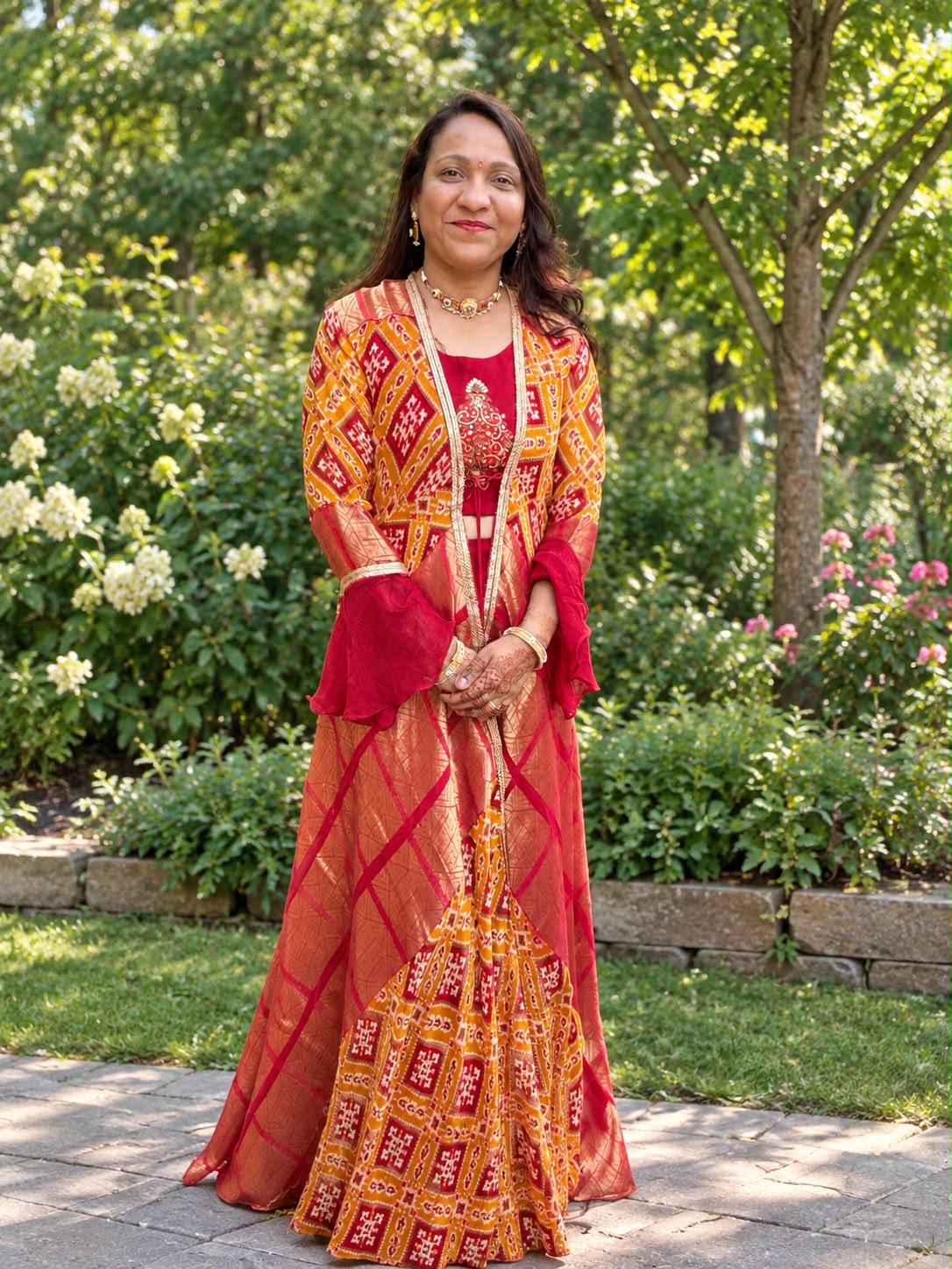Prachi Shah