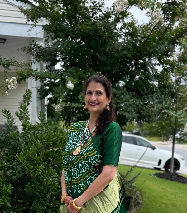 Archana Patel
