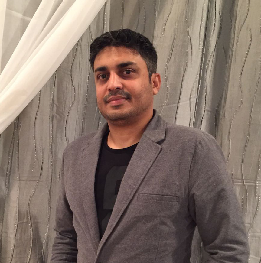Hardik Pandit