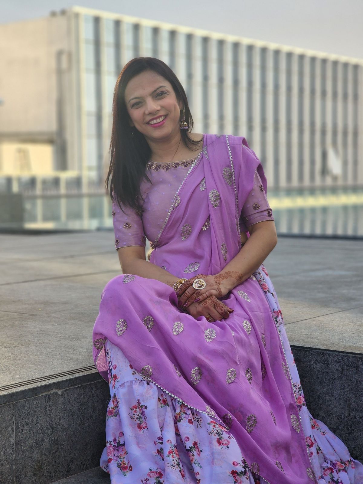Dolly Panchal