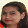 Unmana Patel