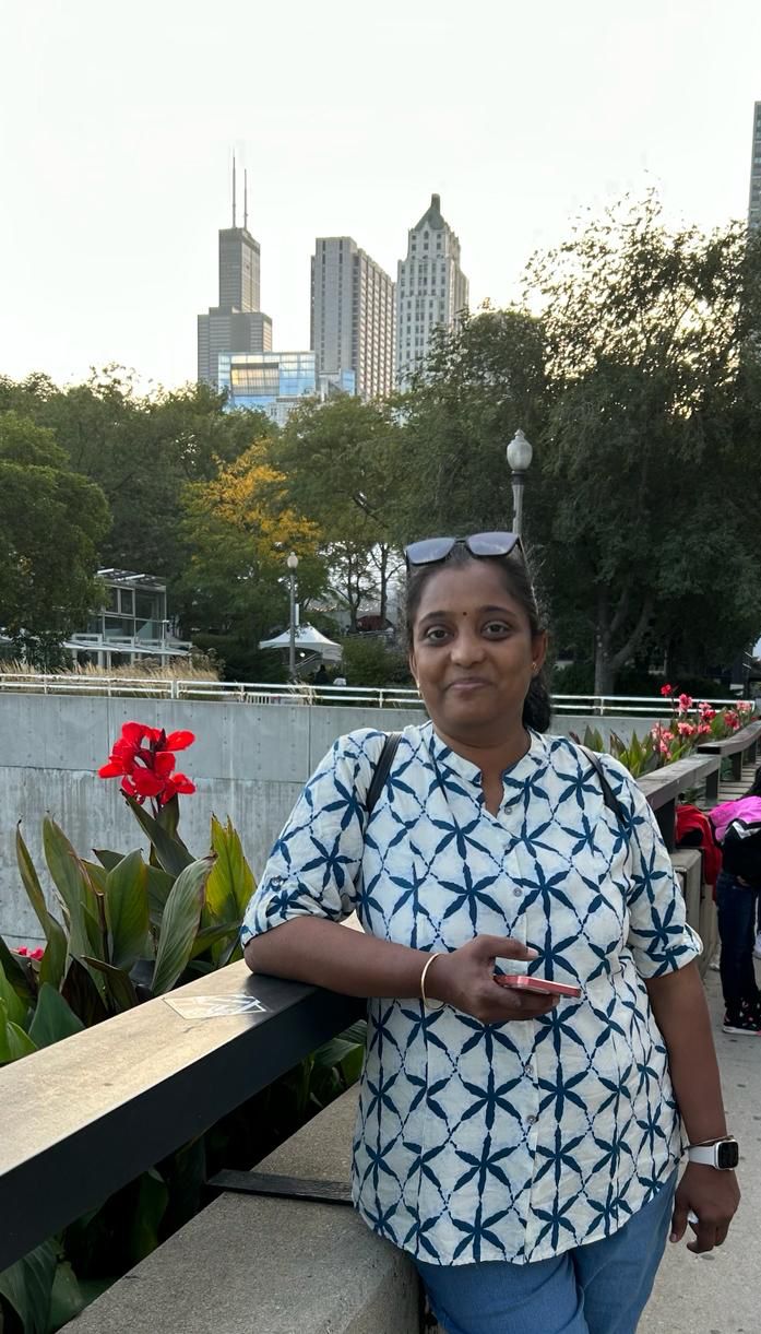 Beena Mistry