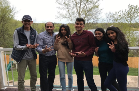 Sports and Picnic Committee