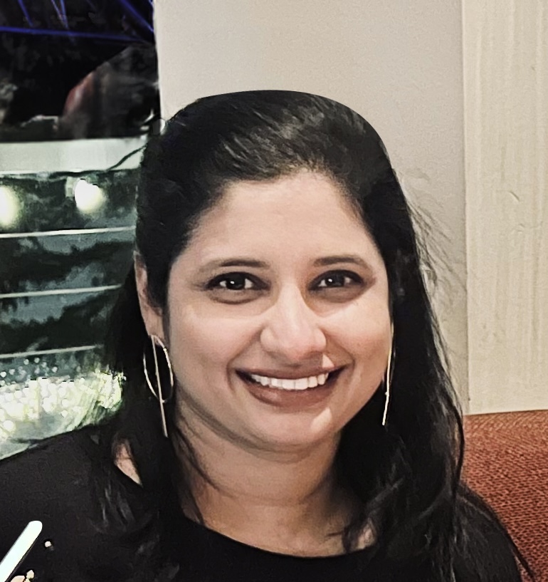 Puja Mehta