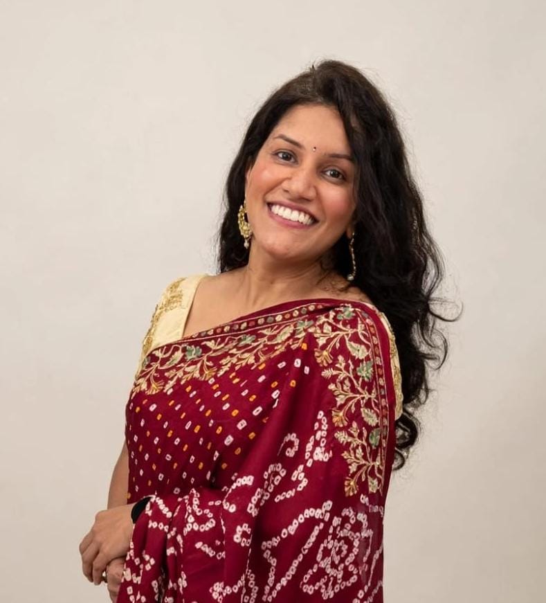 Sheetal Shah