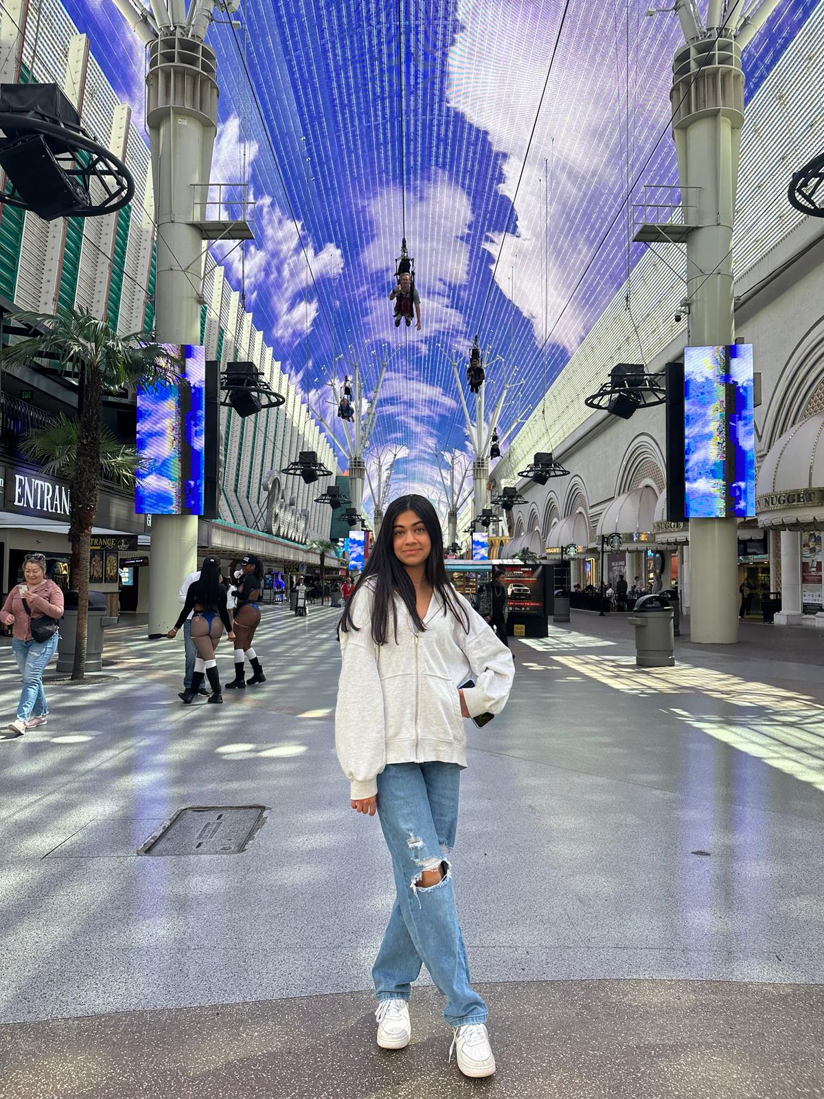 Smruti Hingu